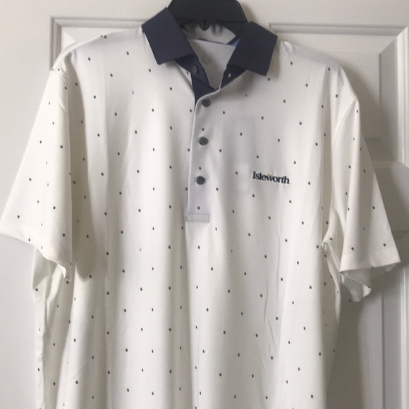 Greyson Other - NWT Men’s Greyson Golf Polo